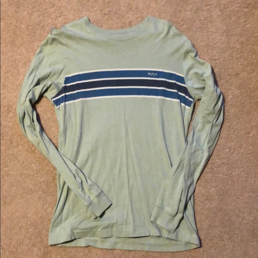 RVCA Long Sleeve
